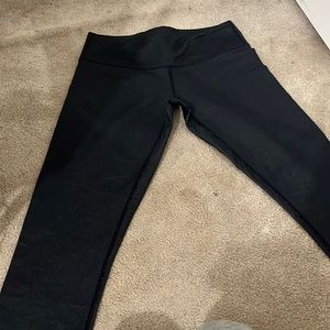 Lululemon Capri Leggings